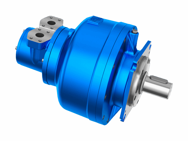 SMA Series